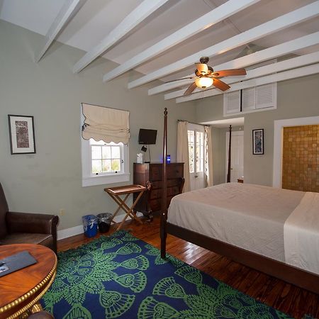 Bed and Breakfast Maison De Macarty New Orleans Exteriér fotografie