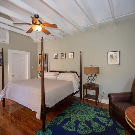 Bed and Breakfast Maison De Macarty New Orleans Exteriér fotografie