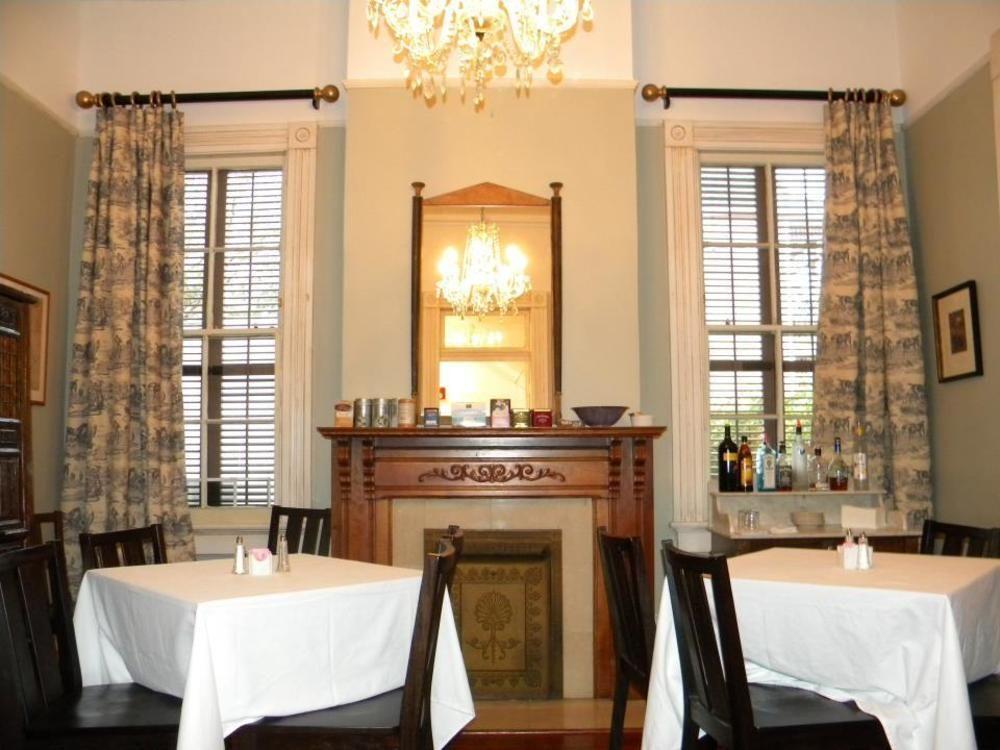 Bed and Breakfast Maison De Macarty New Orleans Exteriér fotografie
