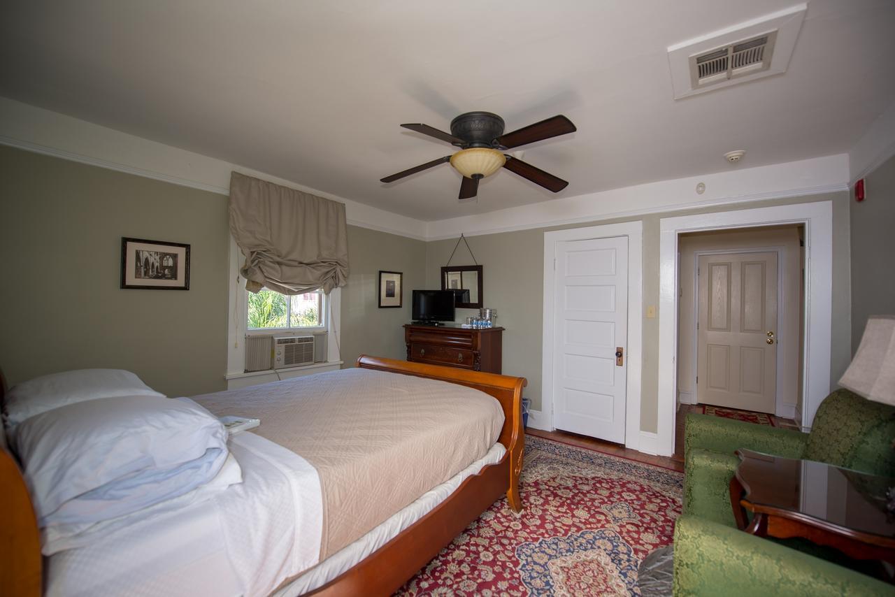 Bed and Breakfast Maison De Macarty New Orleans Exteriér fotografie