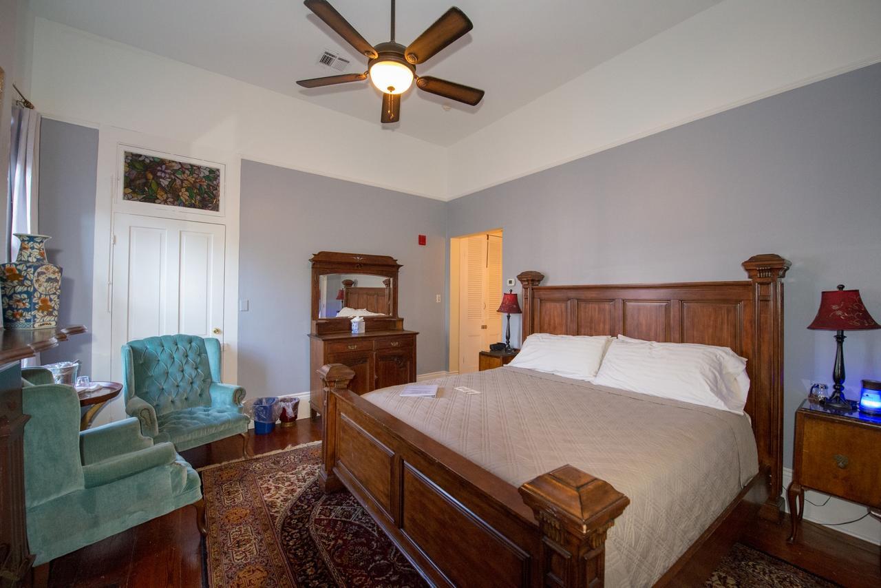Bed and Breakfast Maison De Macarty New Orleans Exteriér fotografie