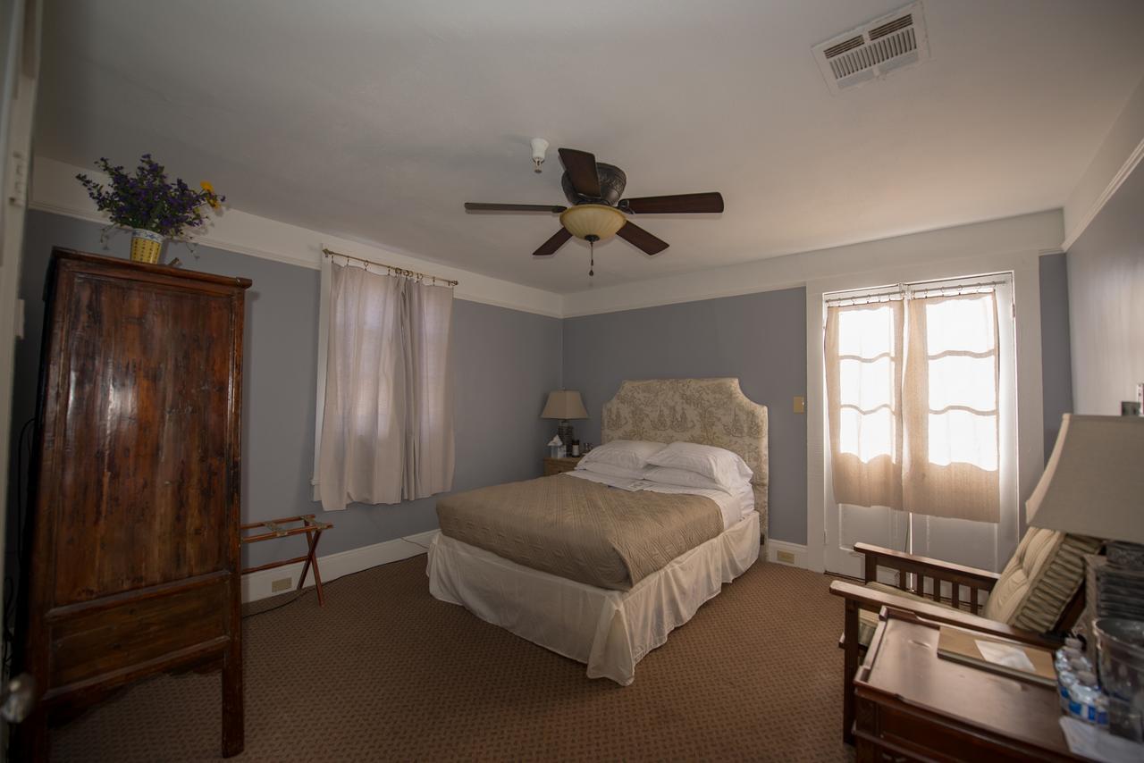 Bed and Breakfast Maison De Macarty New Orleans Exteriér fotografie