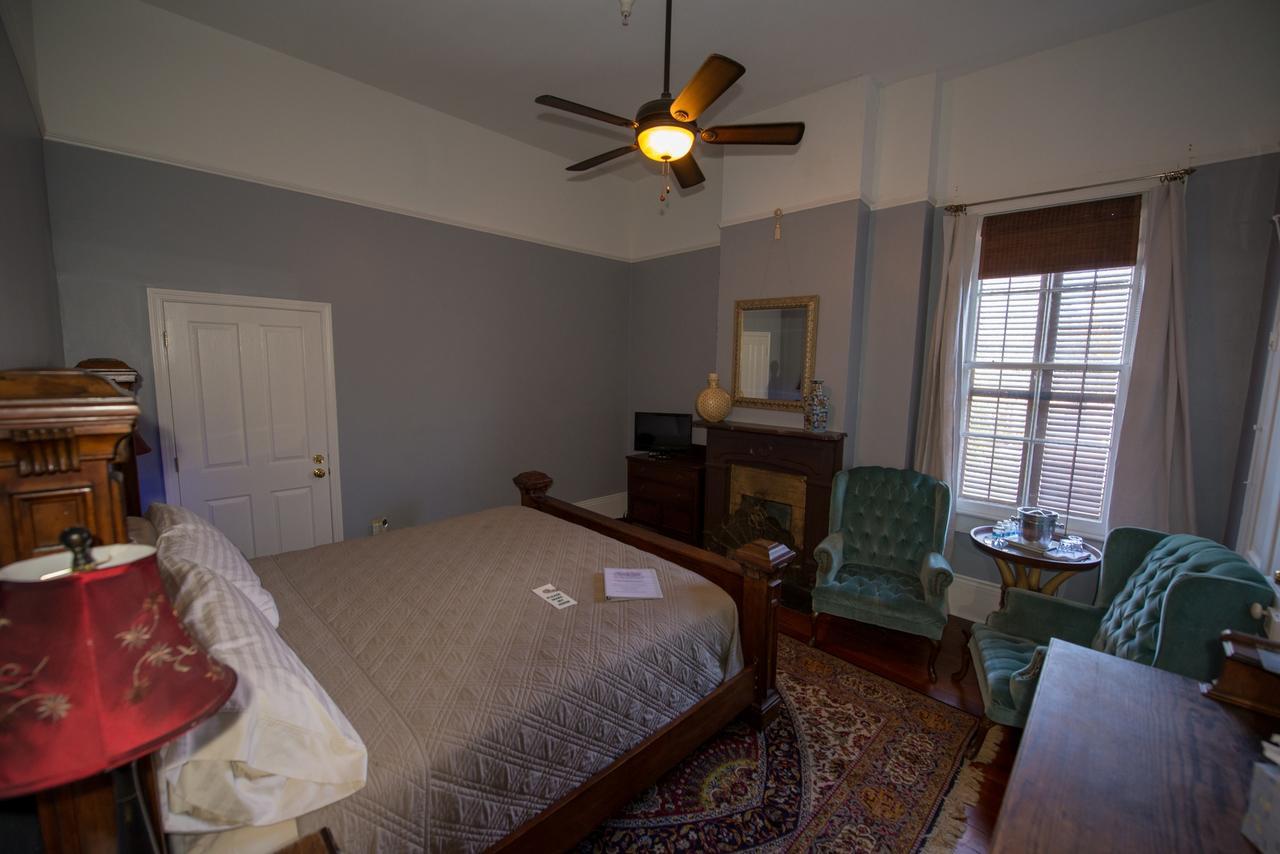 Bed and Breakfast Maison De Macarty New Orleans Exteriér fotografie