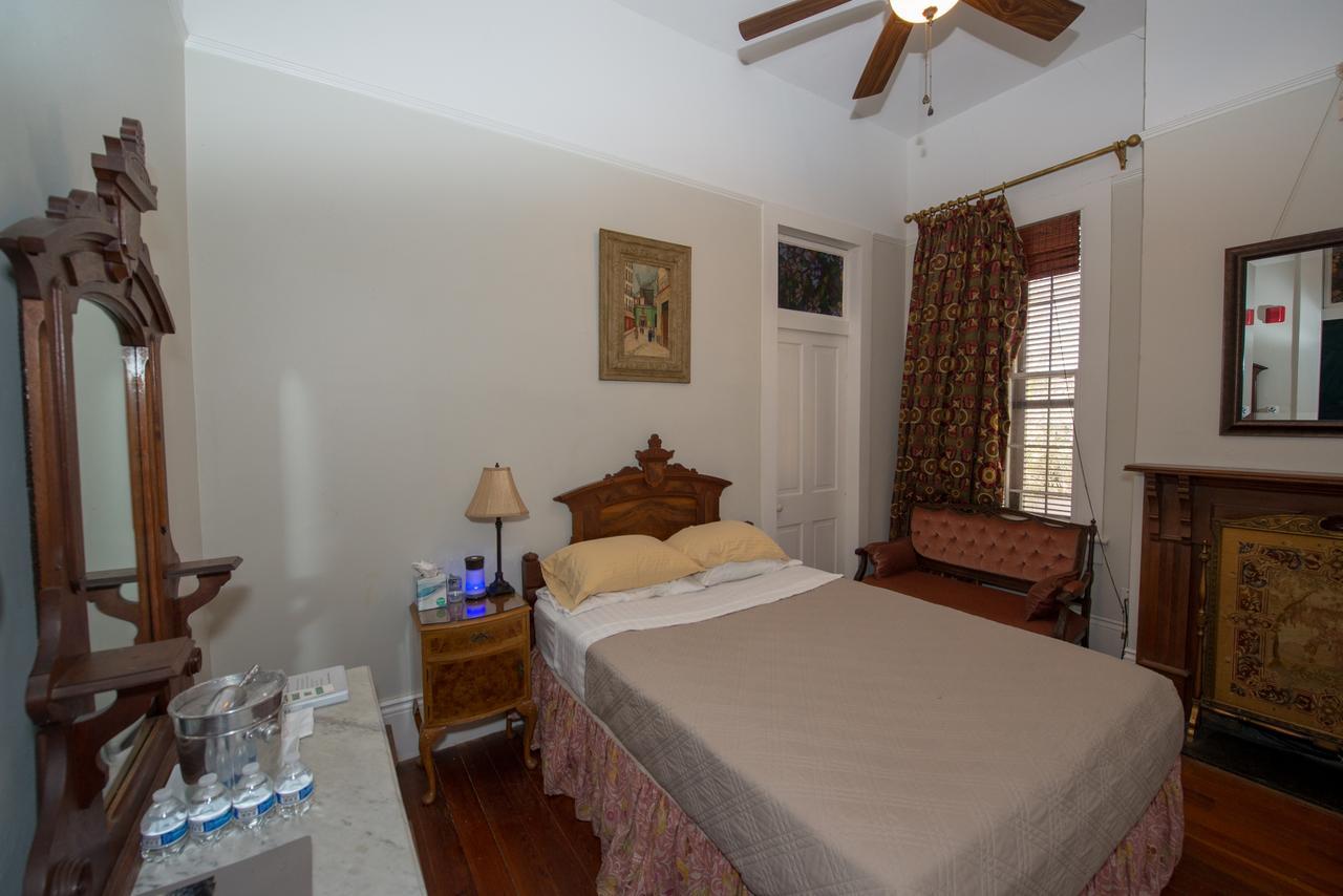 Bed and Breakfast Maison De Macarty New Orleans Exteriér fotografie