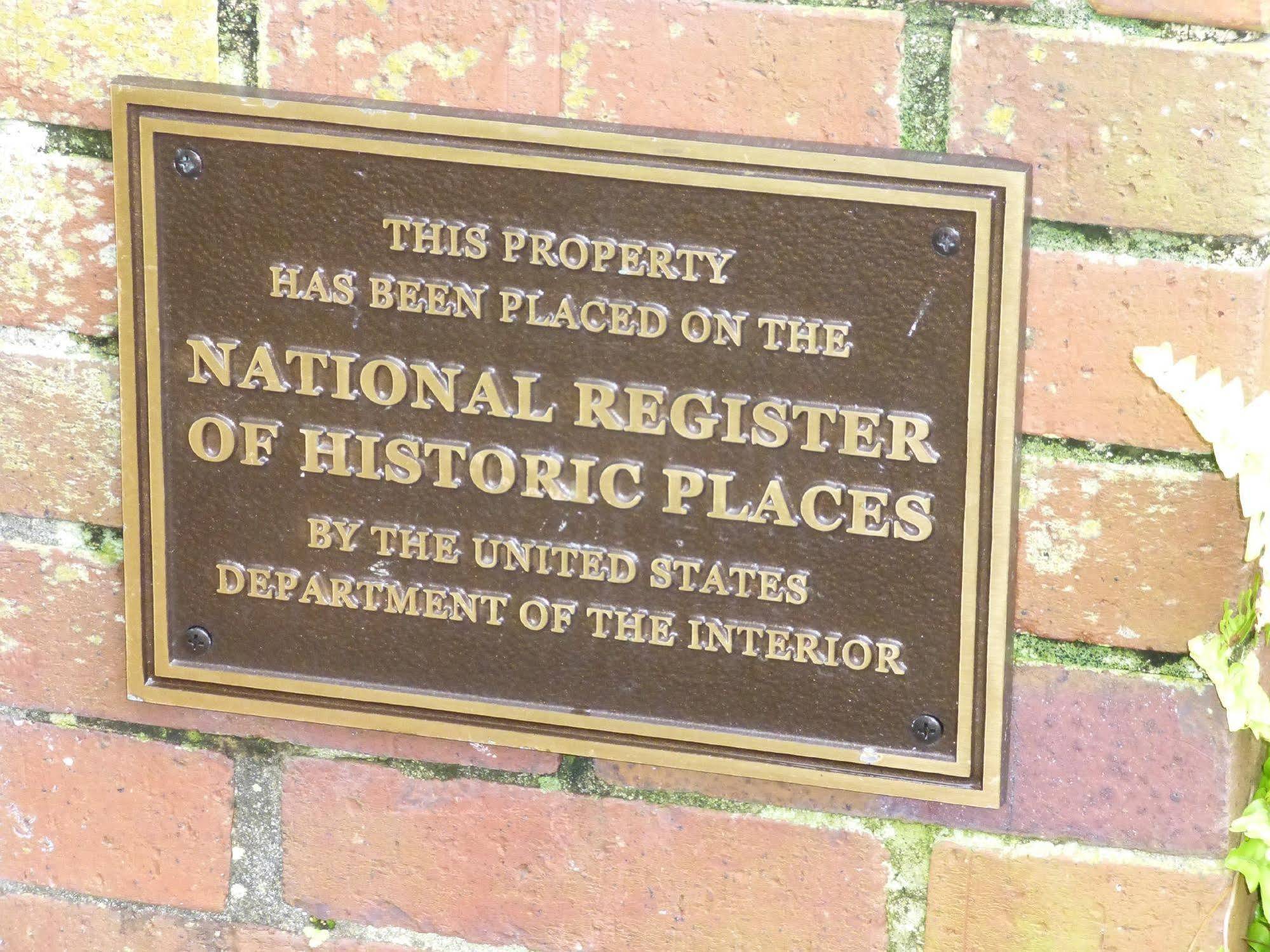 Bed and Breakfast Maison De Macarty New Orleans Exteriér fotografie