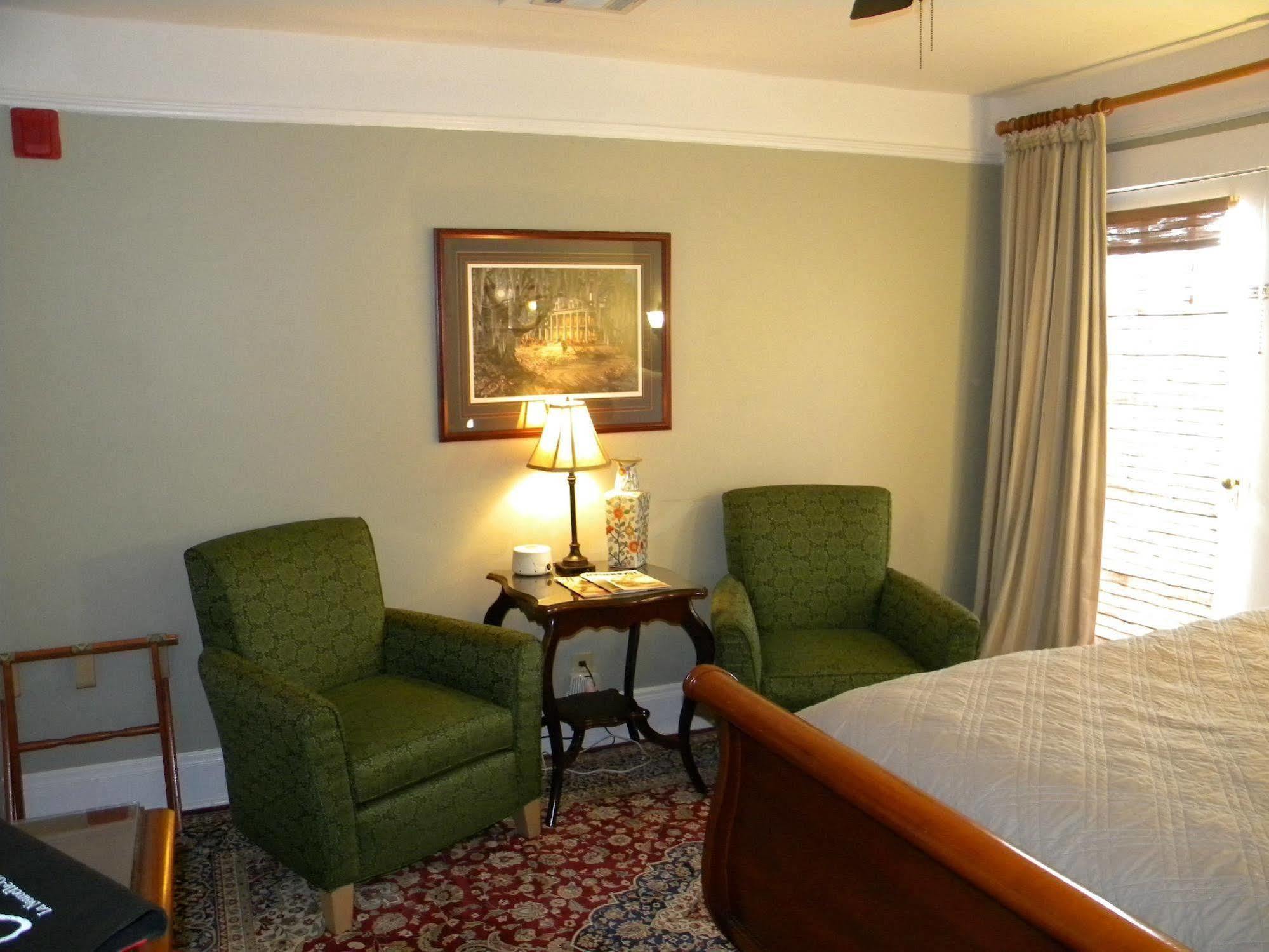 Bed and Breakfast Maison De Macarty New Orleans Exteriér fotografie
