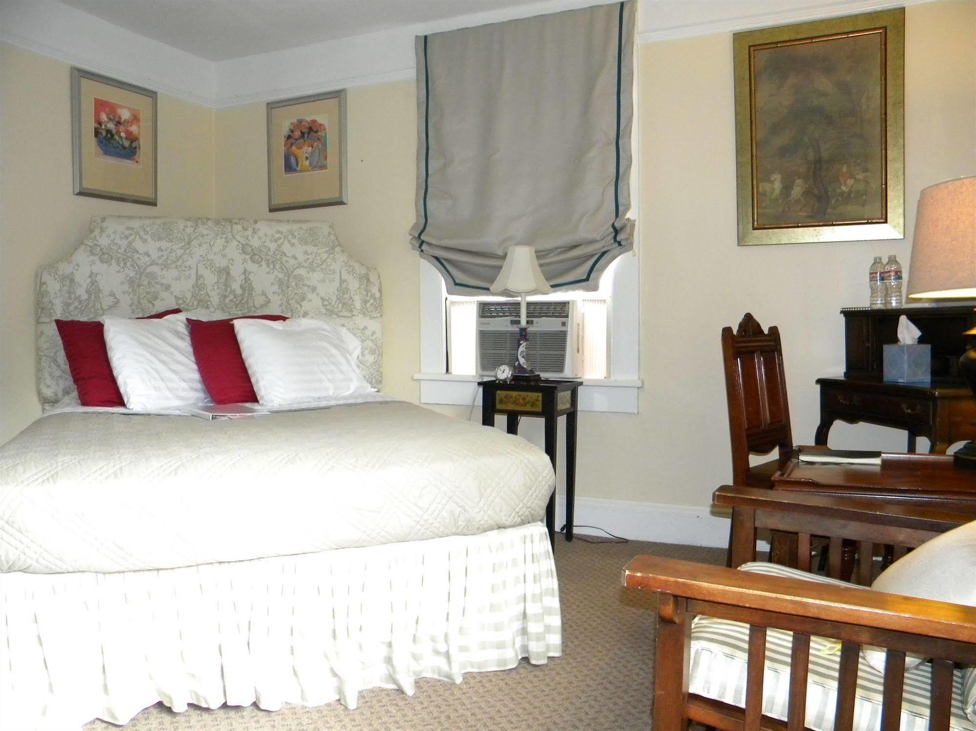 Bed and Breakfast Maison De Macarty New Orleans Exteriér fotografie