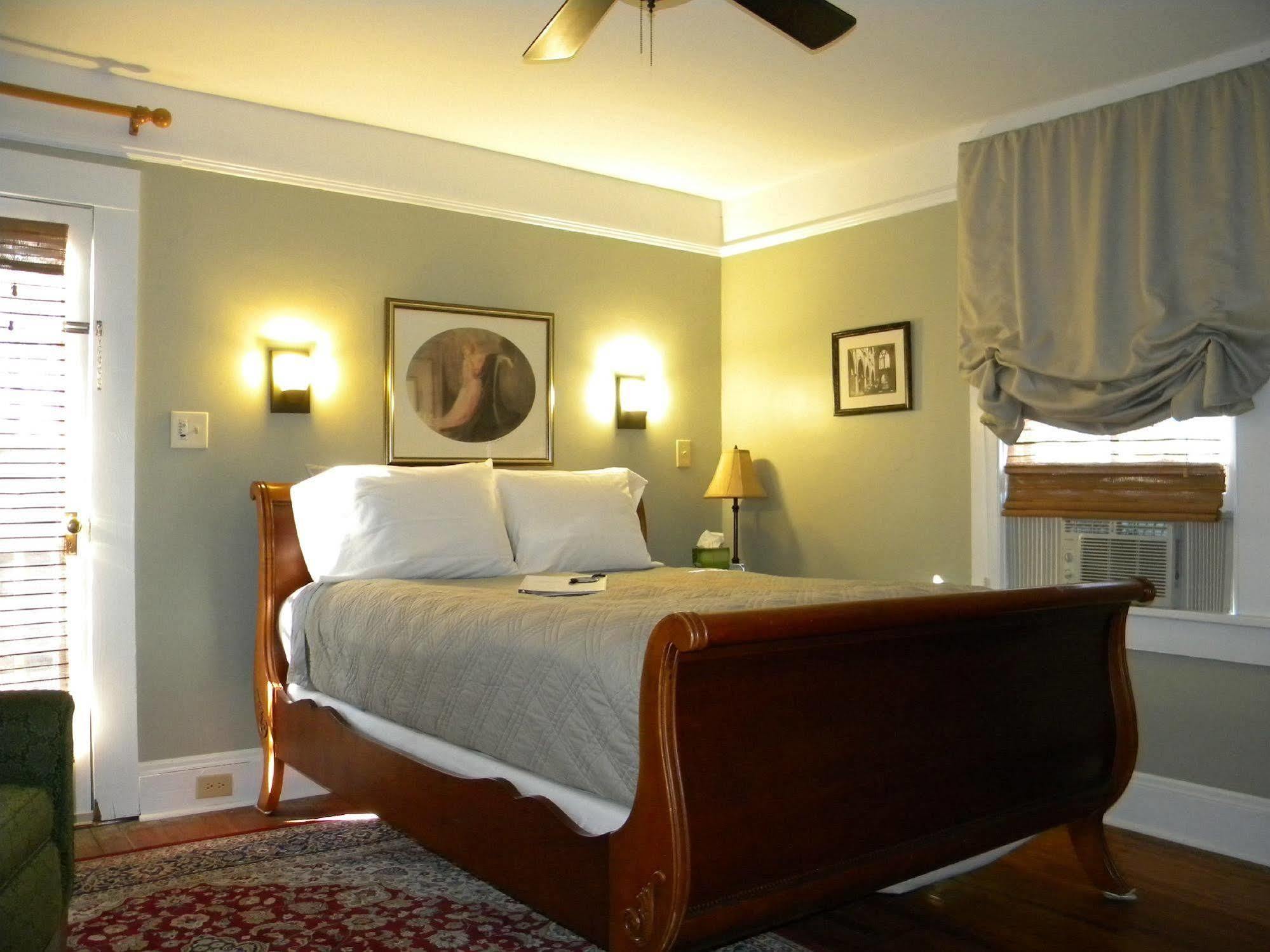 Bed and Breakfast Maison De Macarty New Orleans Exteriér fotografie