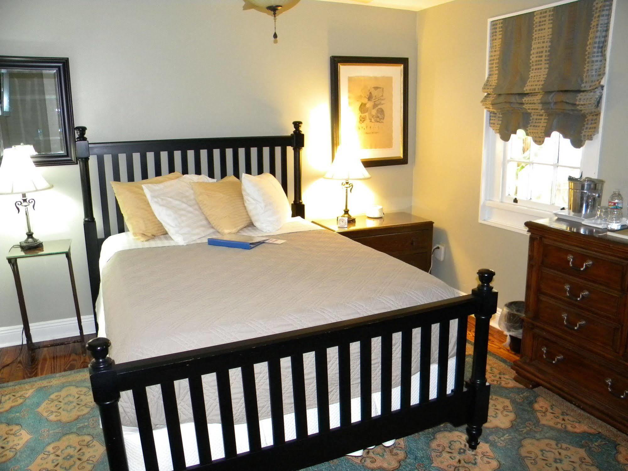 Bed and Breakfast Maison De Macarty New Orleans Exteriér fotografie