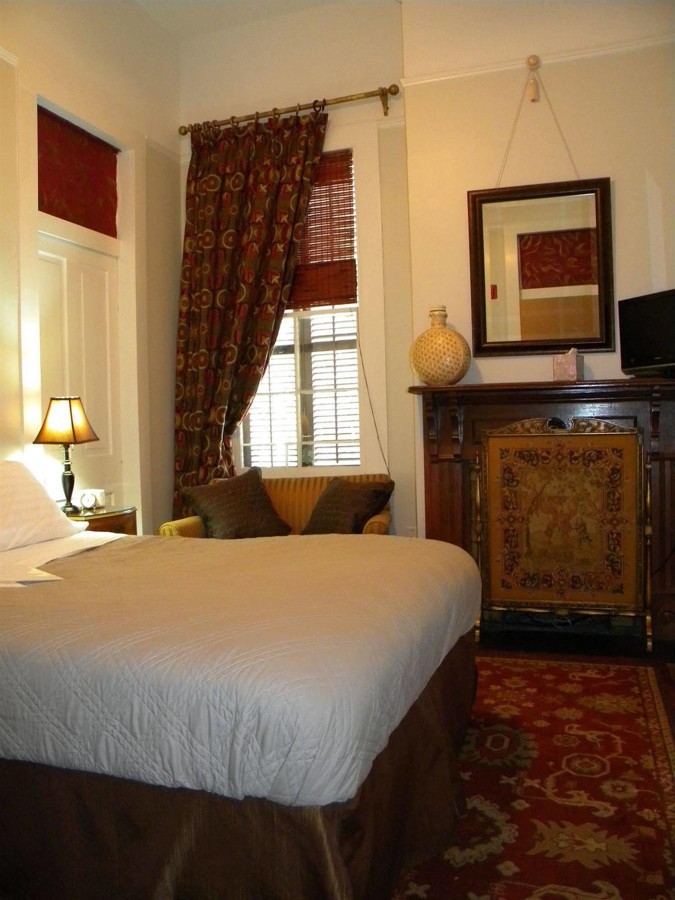 Bed and Breakfast Maison De Macarty New Orleans Exteriér fotografie