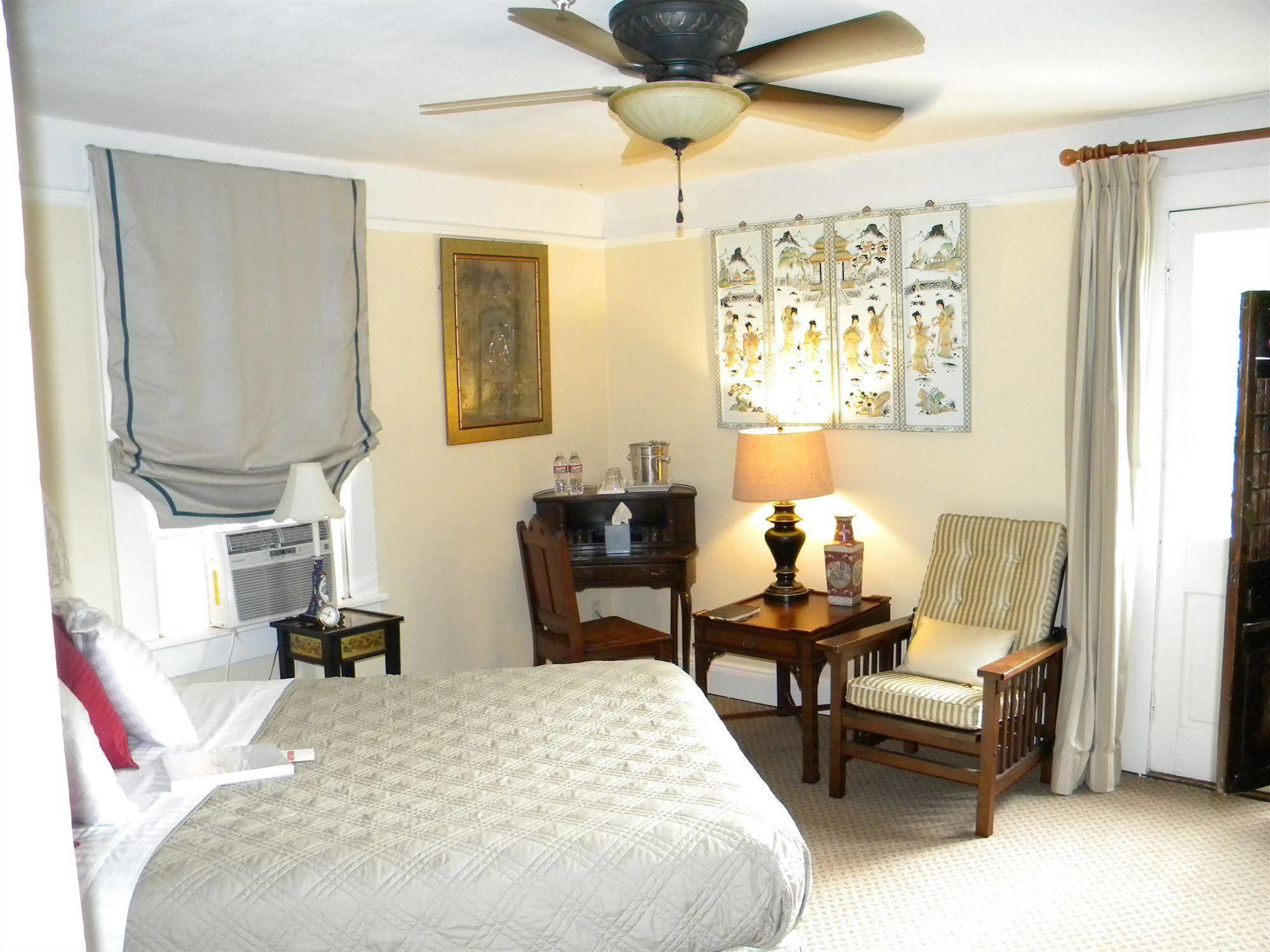 Bed and Breakfast Maison De Macarty New Orleans Exteriér fotografie