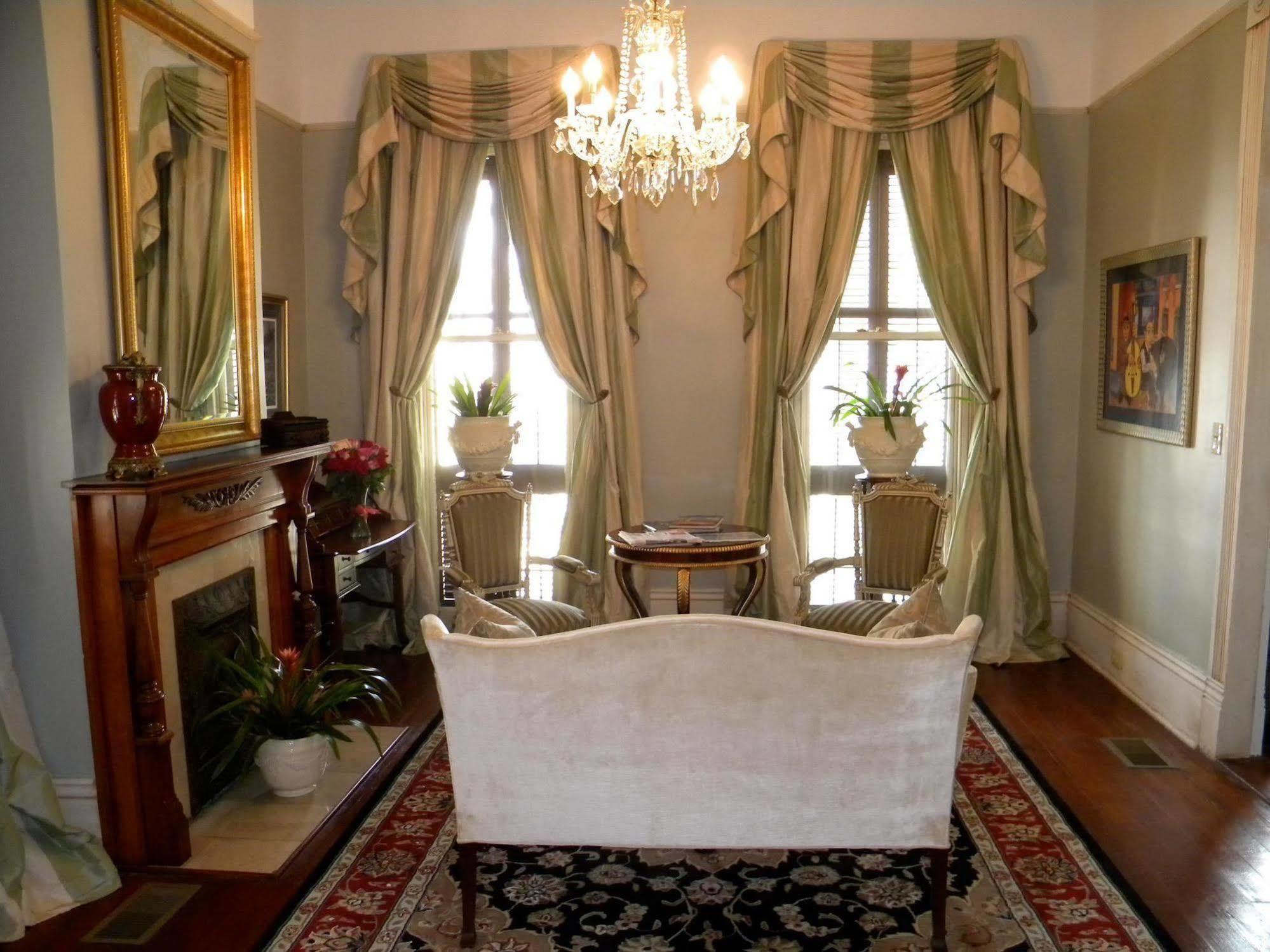 Bed and Breakfast Maison De Macarty New Orleans Exteriér fotografie